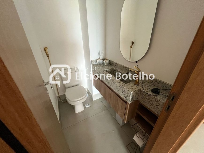 Apartamento para aluguel no JARDIM SUL: 