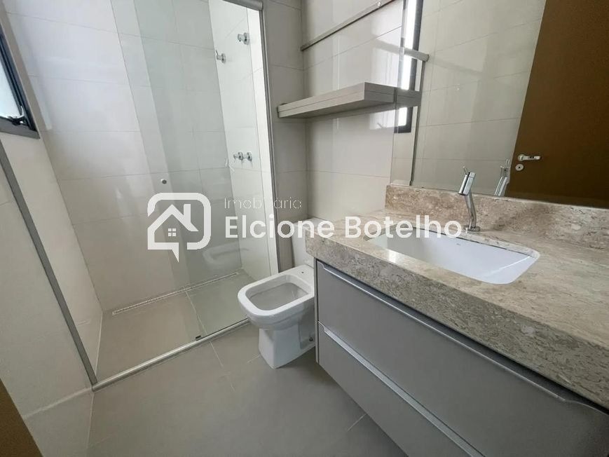 Apartamento para aluguel no JARDIM KARAIBA: 