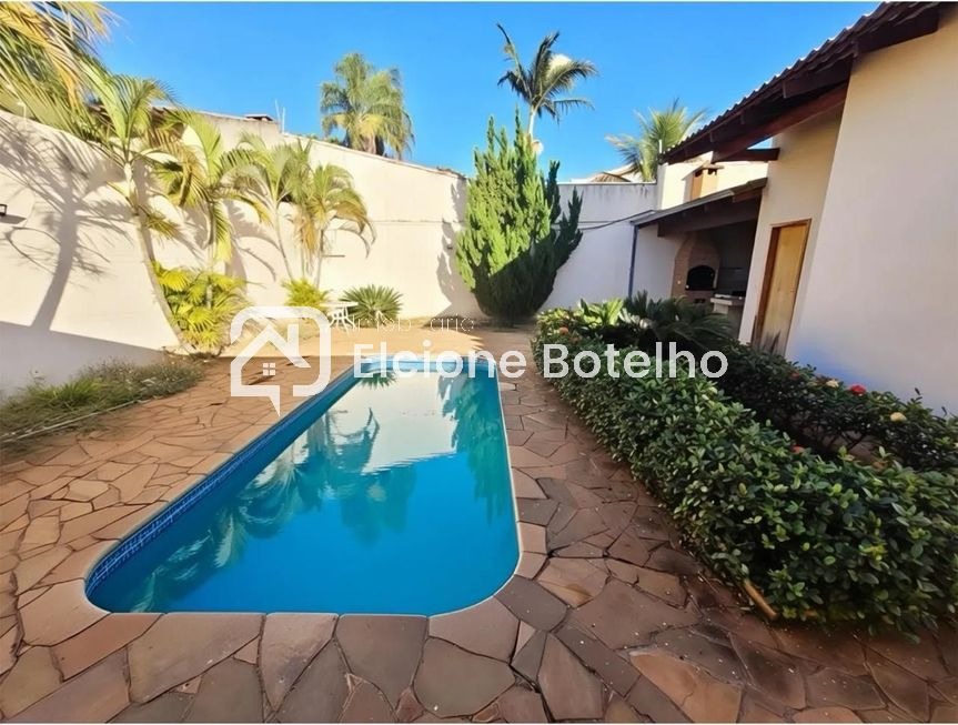 Casa para aluguel no CIDADE JARDIM: 