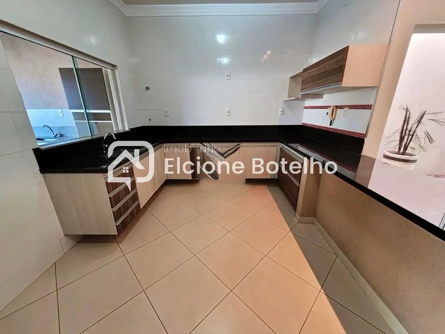 Casa para aluguel no CIDADE JARDIM: 