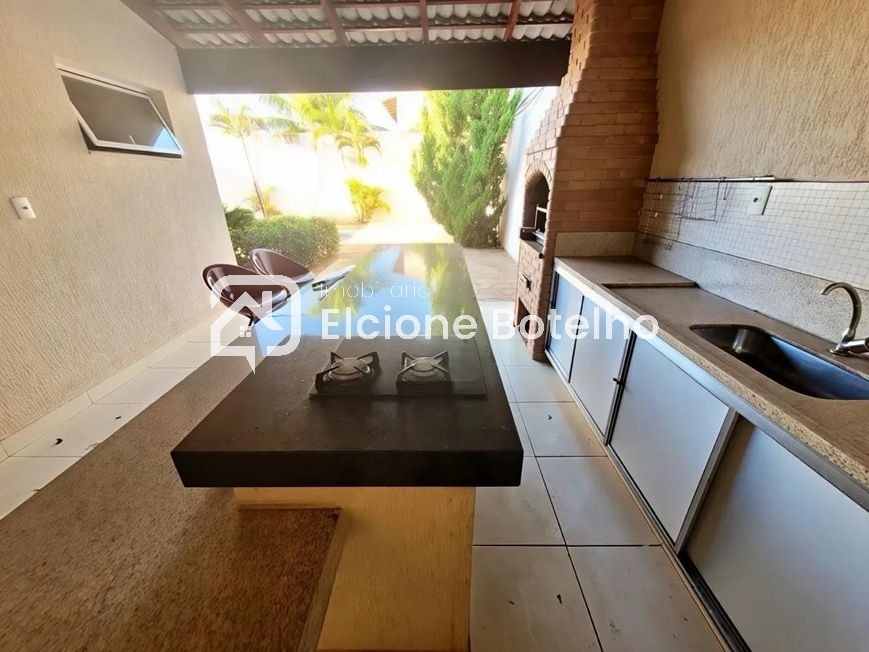 Casa para aluguel no CIDADE JARDIM: 