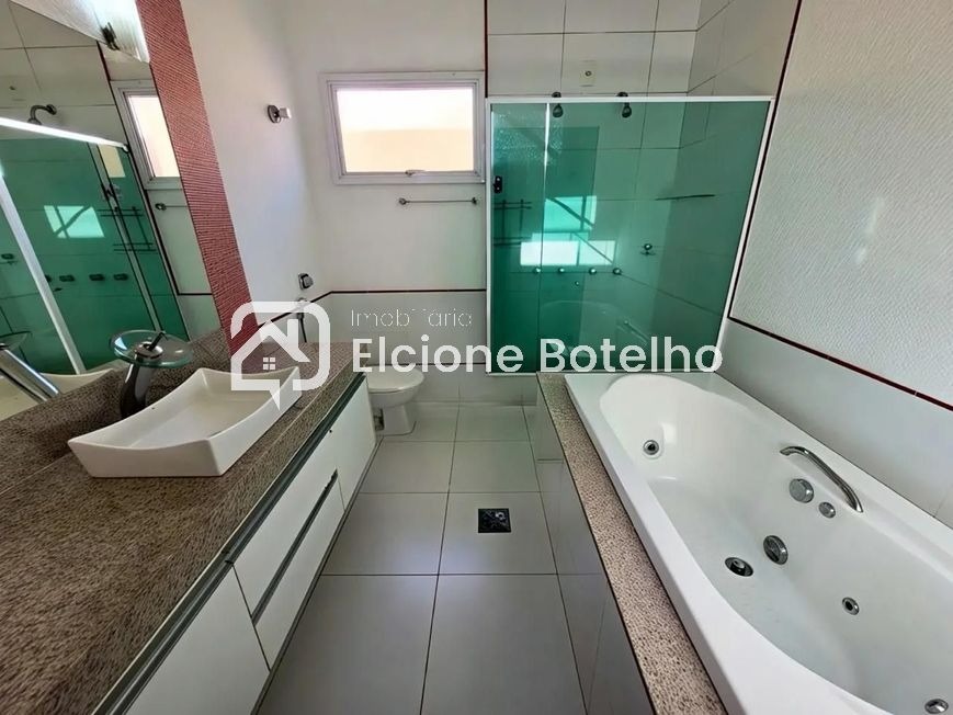 Casa para aluguel no CIDADE JARDIM: 