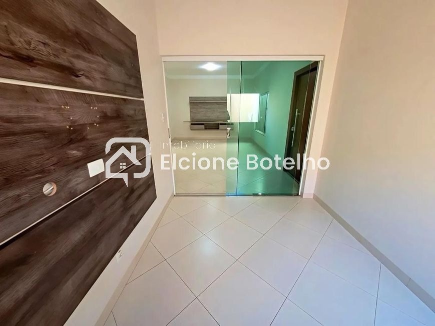 Casa para aluguel no CIDADE JARDIM: 