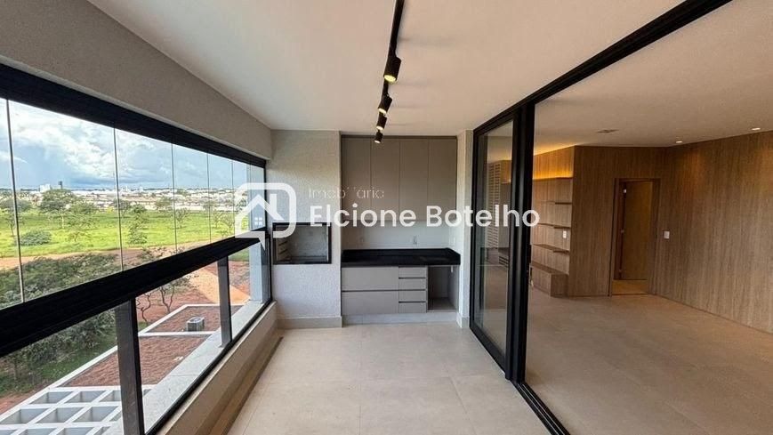 Apartamento para aluguel no JARDIM KARAIBA: 