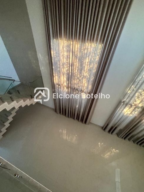 CASA DE CONDOMINIO para aluguel no SHOPPING PARK: 