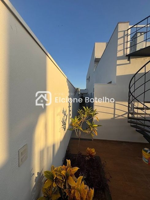 CASA DE CONDOMINIO para aluguel no SHOPPING PARK: 