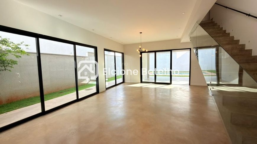 CASA DE CONDOMINIO para aluguel no JARDIM SUL: 