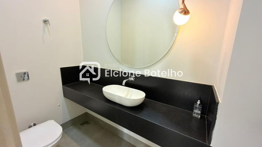 CASA DE CONDOMINIO para aluguel no JARDIM SUL: 