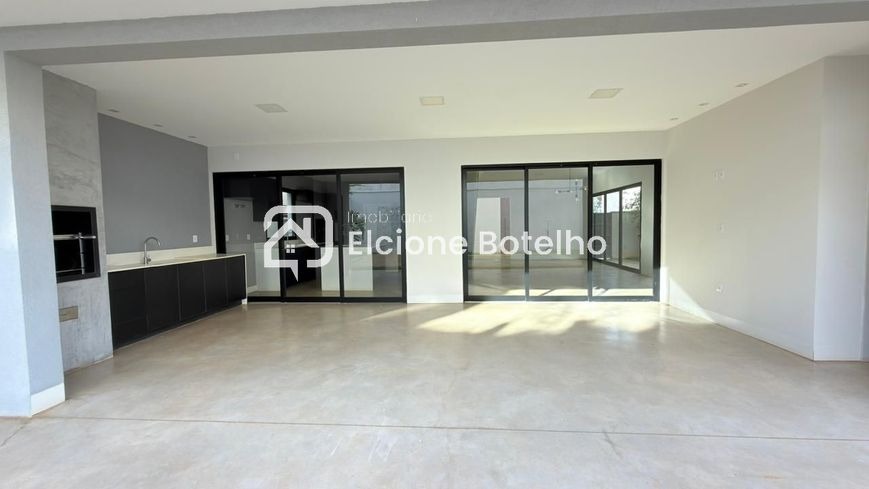 CASA DE CONDOMINIO para aluguel no JARDIM SUL: 