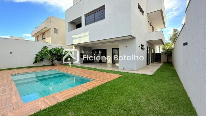 CASA DE CONDOMINIO para aluguel no JARDIM SUL: 