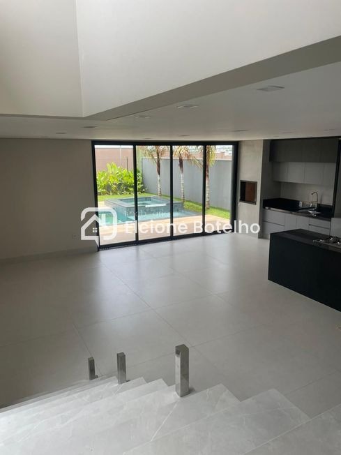 CASA DE CONDOMINIO para aluguel no GAVEA: 