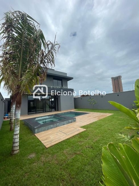 CASA DE CONDOMINIO para aluguel no GAVEA: 