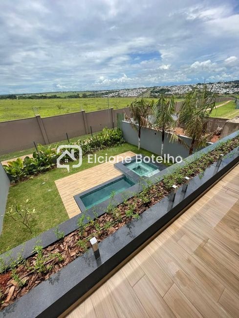 CASA DE CONDOMINIO para aluguel no GAVEA: 