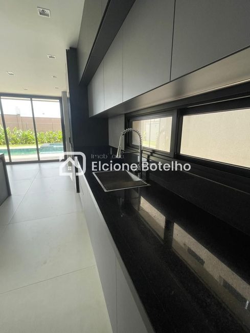 CASA DE CONDOMINIO para aluguel no GAVEA: 