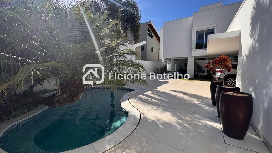 CASA DE CONDOMINIO para aluguel no JARDIM KARAIBA: 