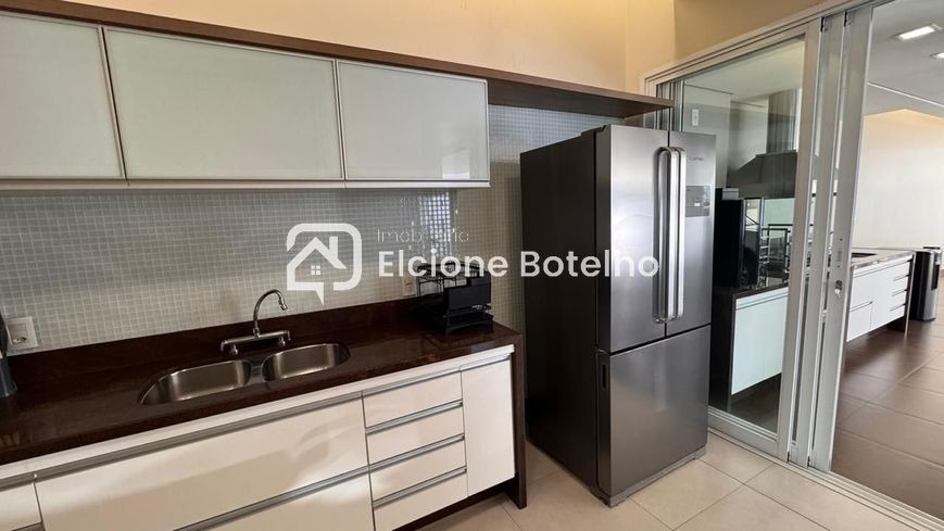 CASA DE CONDOMINIO para aluguel no JARDIM KARAIBA: 