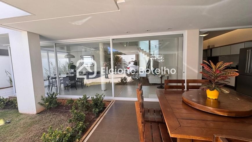 CASA DE CONDOMINIO para aluguel no JARDIM KARAIBA: 