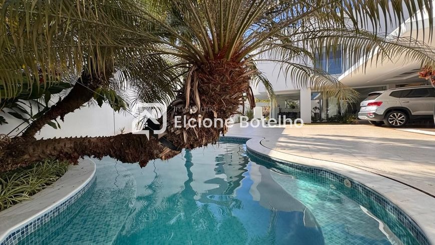 CASA DE CONDOMINIO para aluguel no JARDIM KARAIBA: 