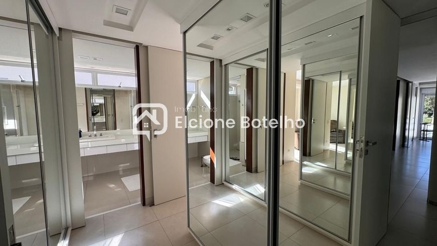 CASA DE CONDOMINIO para aluguel no JARDIM KARAIBA: 