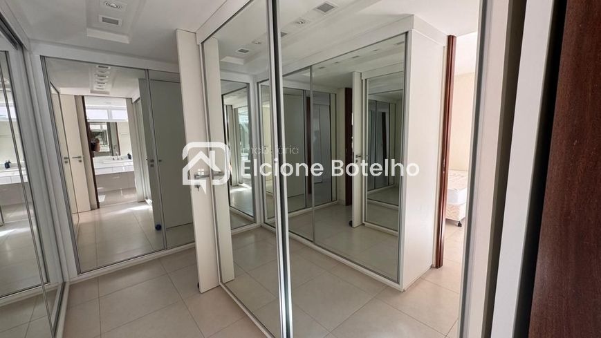 CASA DE CONDOMINIO para aluguel no JARDIM KARAIBA: 