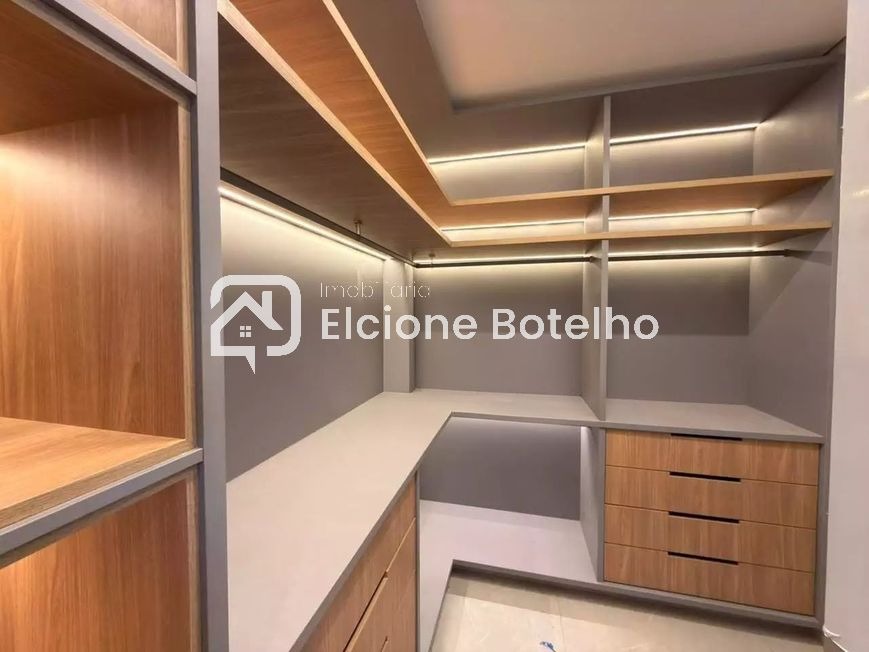 CASA DE CONDOMINIO para aluguel no SHOPPING PARK: 