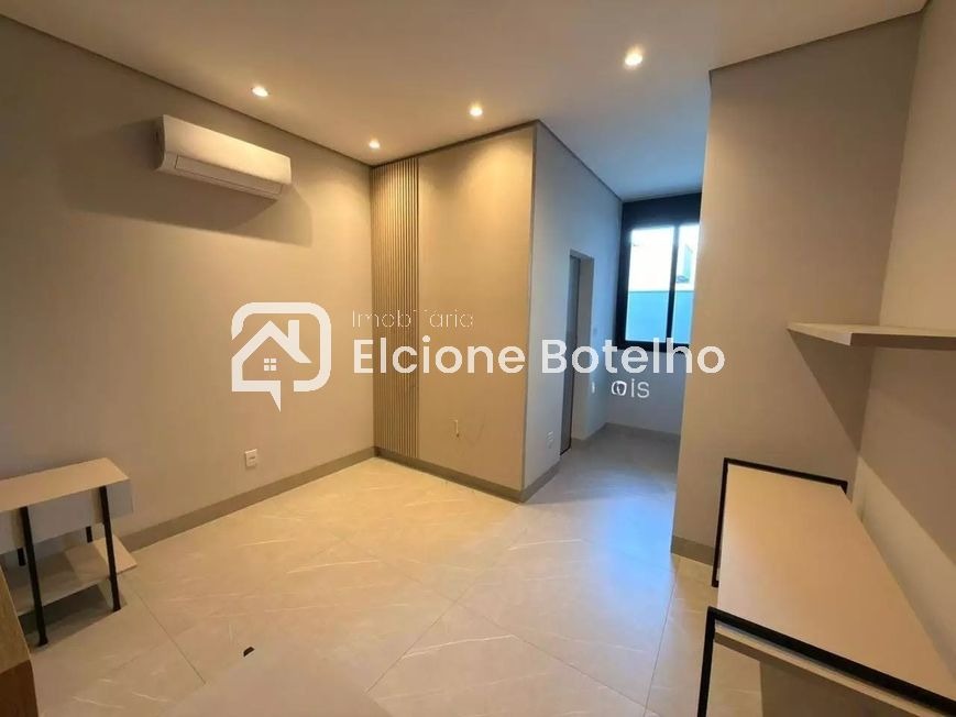 CASA DE CONDOMINIO para aluguel no SHOPPING PARK: 