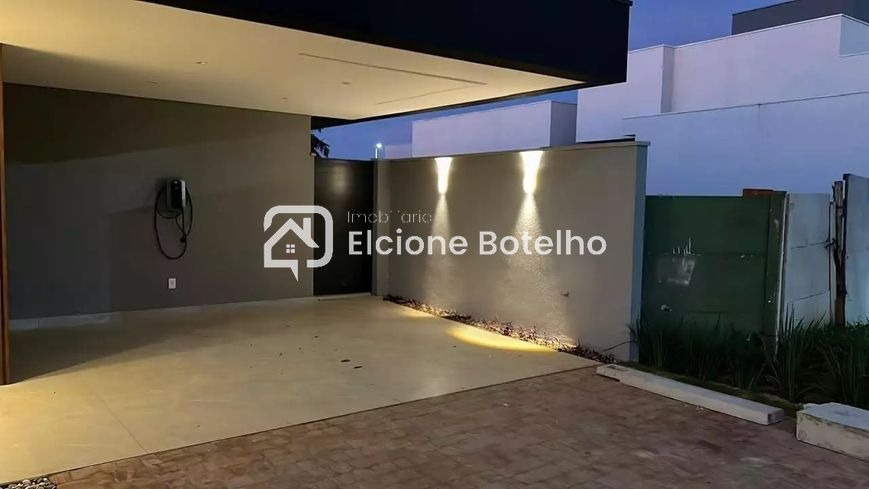 CASA DE CONDOMINIO para aluguel no SHOPPING PARK: 