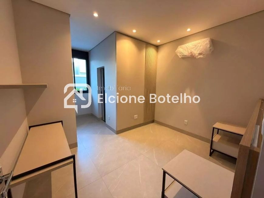 CASA DE CONDOMINIO para aluguel no SHOPPING PARK: 