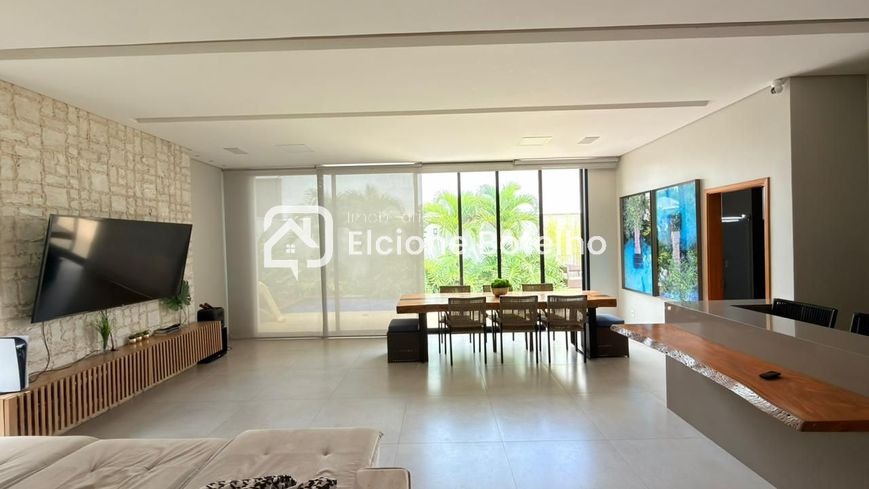 CASA DE CONDOMINIO para aluguel no LARANJEIRAS: 