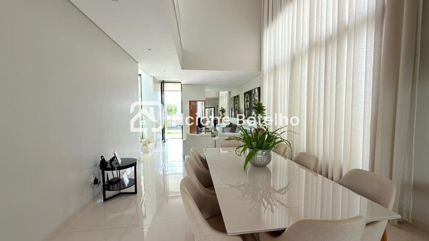 CASA DE CONDOMINIO para aluguel no LARANJEIRAS: 