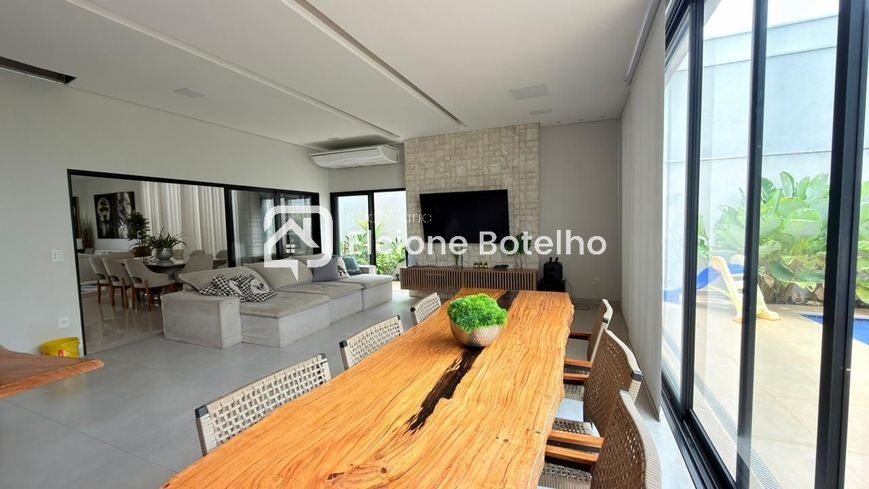 CASA DE CONDOMINIO para aluguel no LARANJEIRAS: 