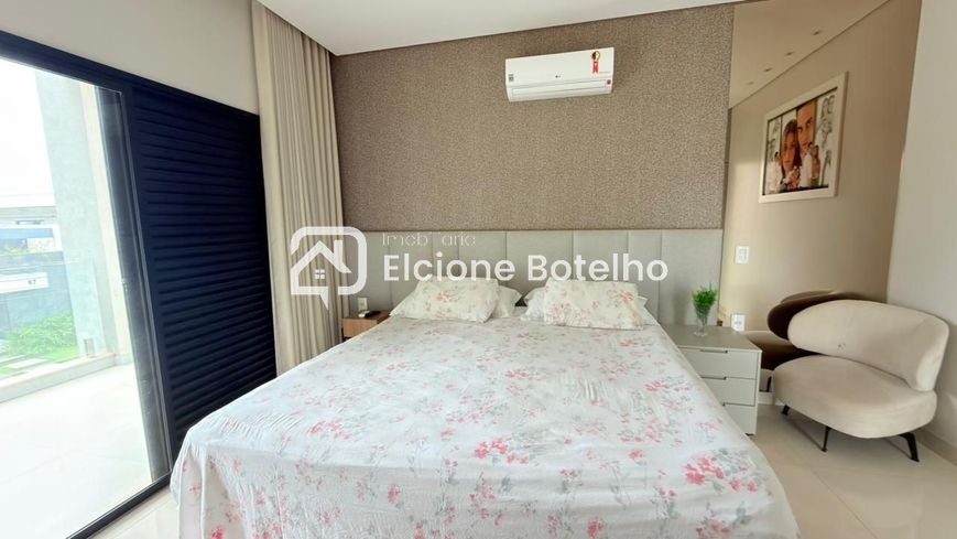 CASA DE CONDOMINIO para aluguel no LARANJEIRAS: 