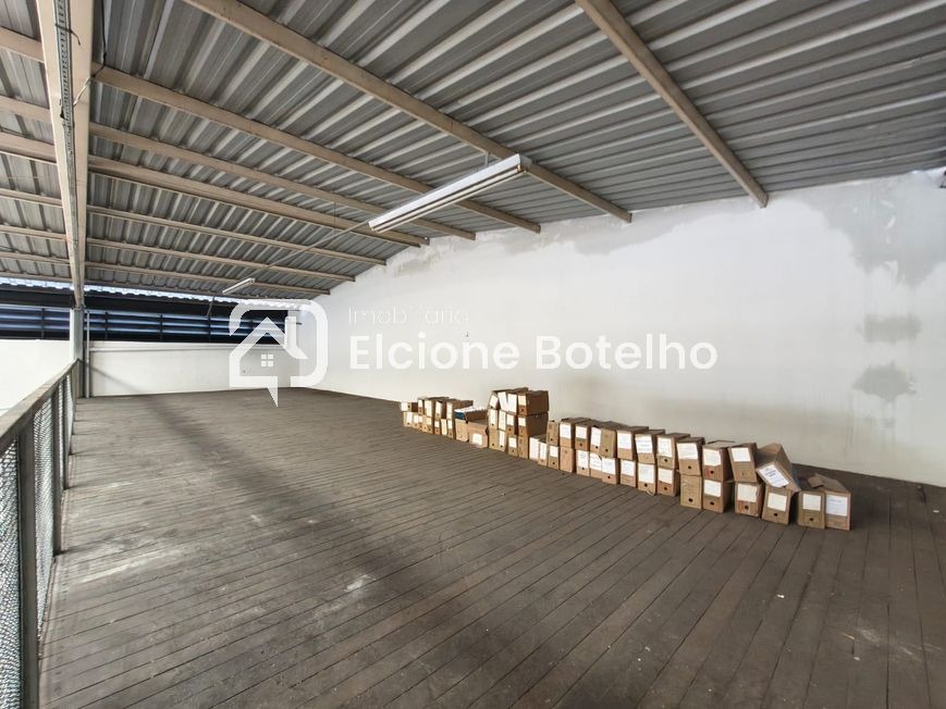 Galpão para aluguel no BRASIL: 