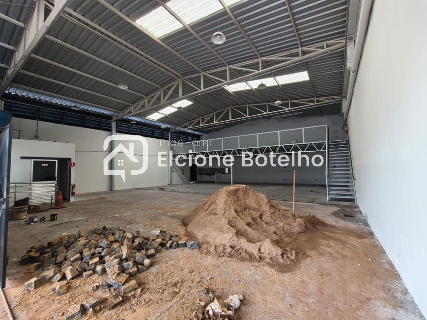 Galpão para aluguel no BRASIL: 