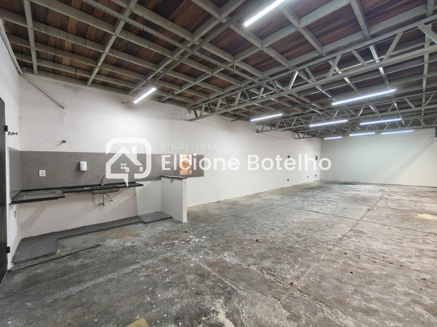 Galpão para aluguel no BRASIL: 