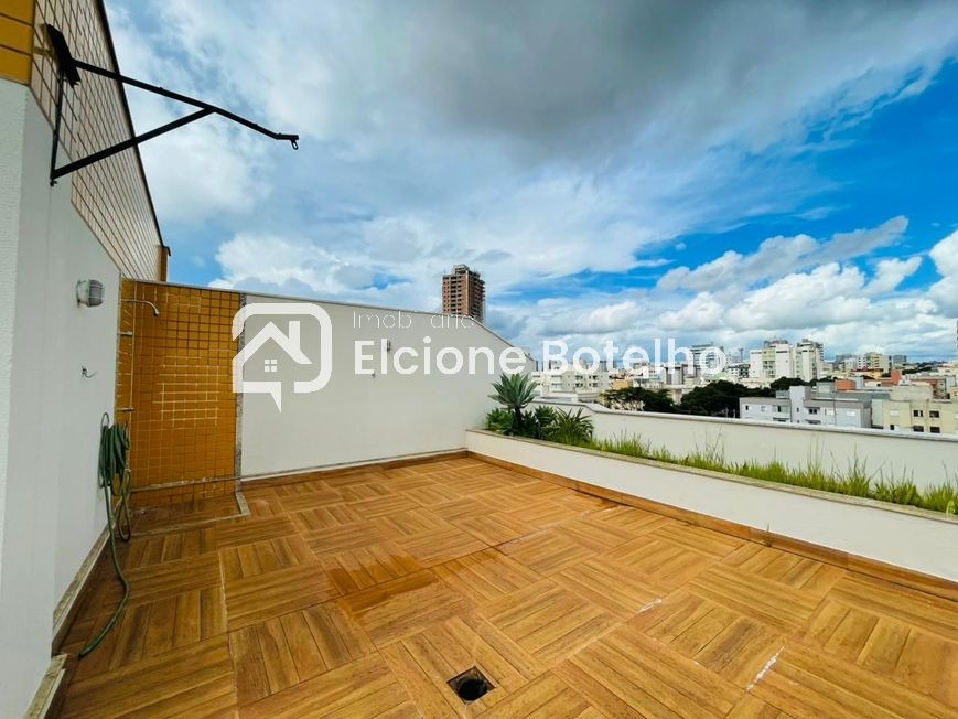 Apartamento para aluguel no SANTA MONICA: 