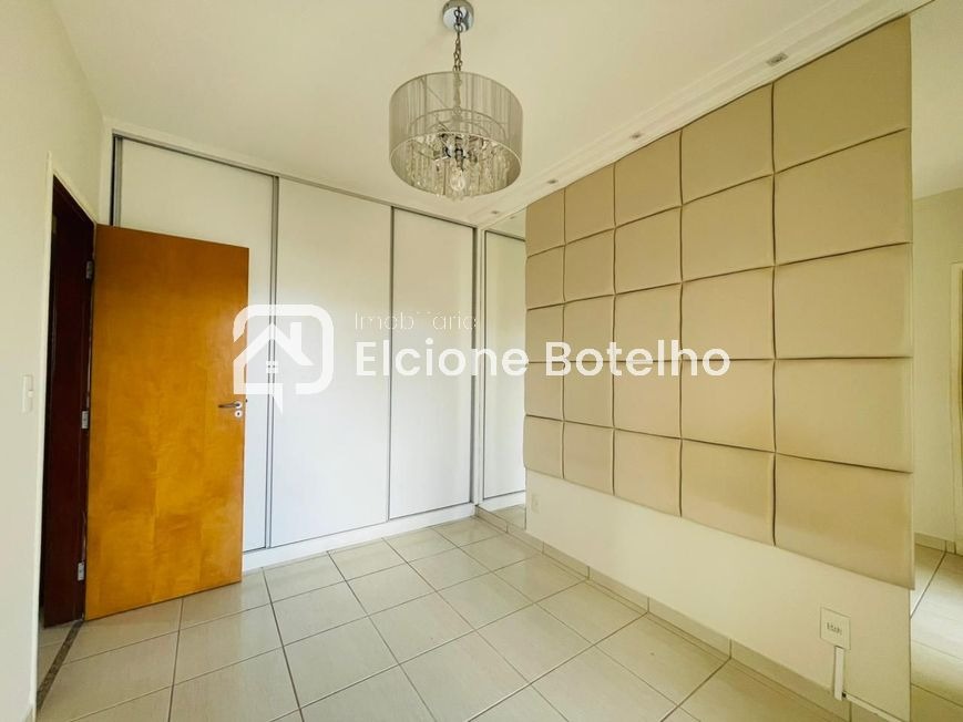 Apartamento para aluguel no SANTA MONICA: 