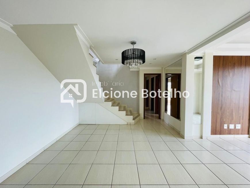 Apartamento para aluguel no SANTA MONICA: 