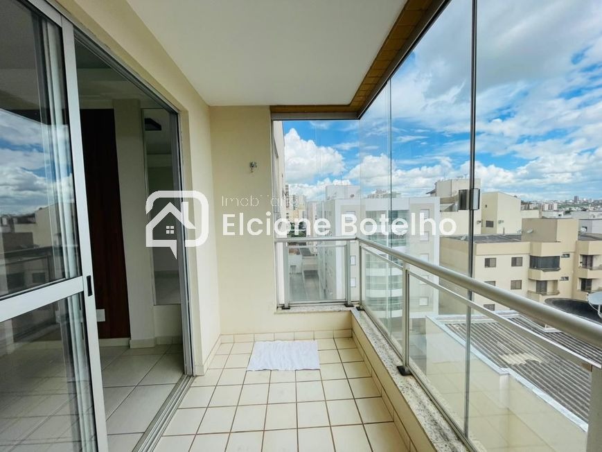 Apartamento para aluguel no SANTA MONICA: 