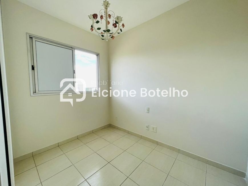 Apartamento para aluguel no SANTA MONICA: 
