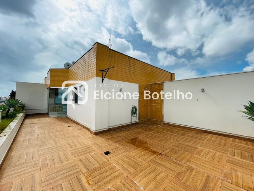 Apartamento para aluguel no SANTA MONICA: 