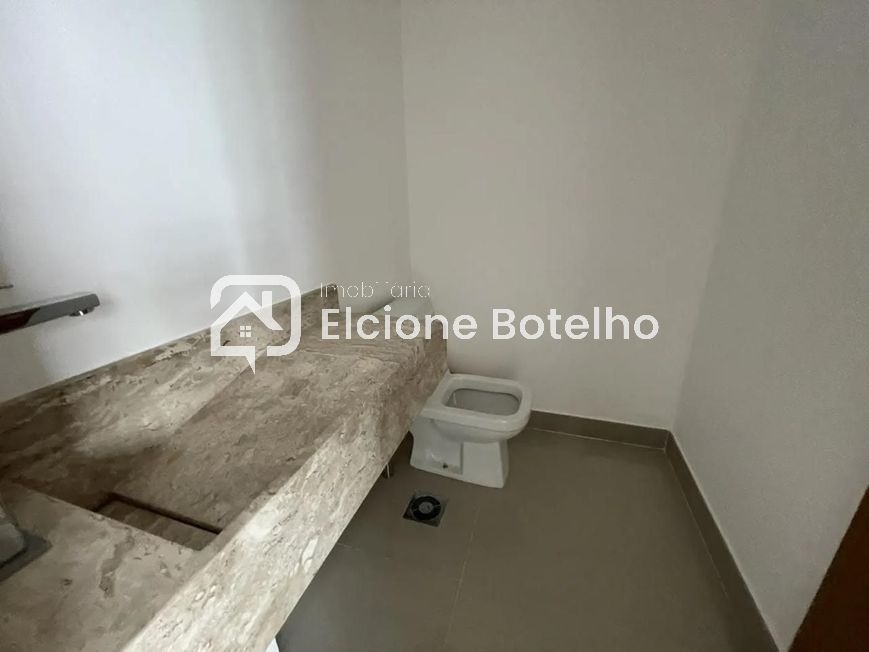 Apartamento para aluguel no JARDIM KARAIBA: 