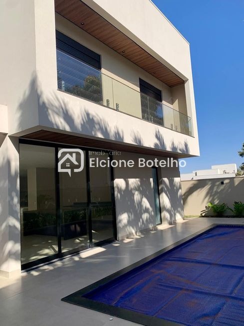 CASA DE CONDOMINIO para aluguel no JARDIM SUL: 