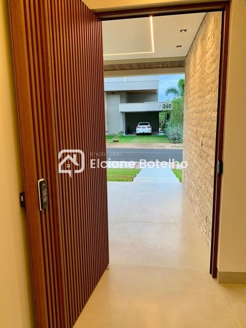 CASA DE CONDOMINIO para aluguel no JARDIM SUL: 