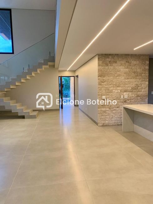 CASA DE CONDOMINIO para aluguel no JARDIM SUL: 