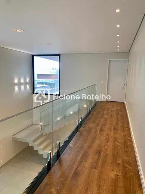 CASA DE CONDOMINIO para aluguel no JARDIM SUL: 