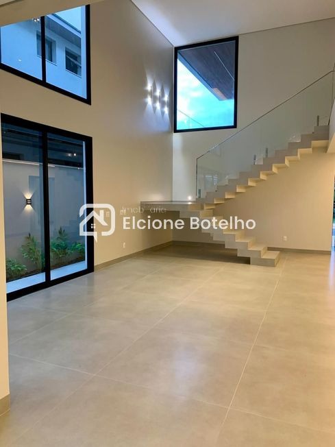 CASA DE CONDOMINIO para aluguel no JARDIM SUL: 