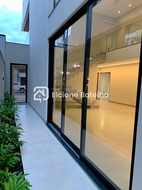 CASA DE CONDOMINIO para aluguel no JARDIM SUL: 