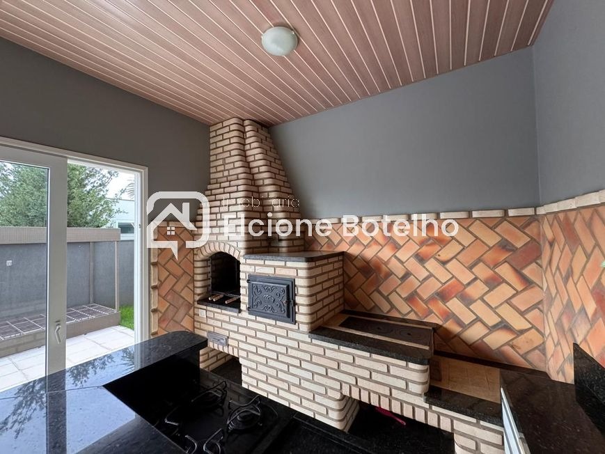 CASA DE CONDOMINIO para aluguel no NOVA UBERLANDIA: 