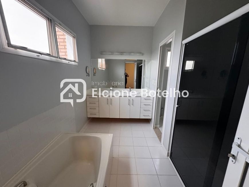 CASA DE CONDOMINIO para aluguel no NOVA UBERLANDIA: 